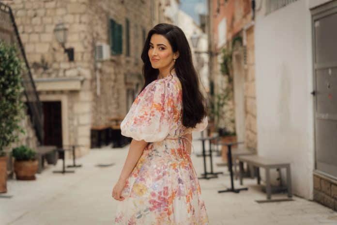 Nostalgija i mediteranski ugođaj: Širokobriježanka Marijana Soldo objavila prvijenac “Vrati