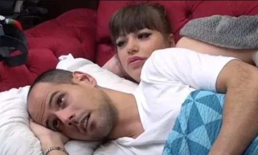 Miljana Kulić u žiži novog skandala, otišla pred kuću Mišela