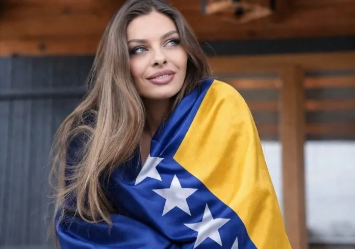 OBN-ova Sophie Loren Elvisa Muratović otkriva svog favorita na SP
