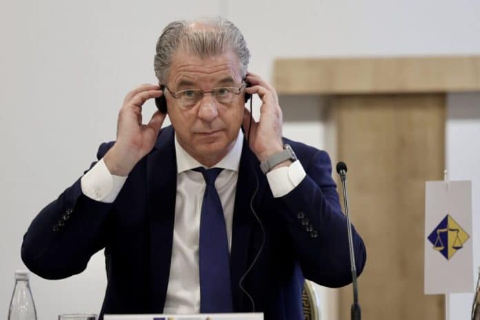 Brammertz: Više od 2.000 osumnjičenih u bivšoj Jugoslaviji tek treba