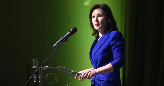 Dalija Orešković zbog skandalozne naslovnice digla kaznenu prijavu: ‘Pozivaju na