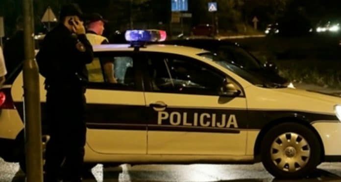 Incident u Sarajevu: Pijana 33-godišnjakinja napala policajca i lakše ga