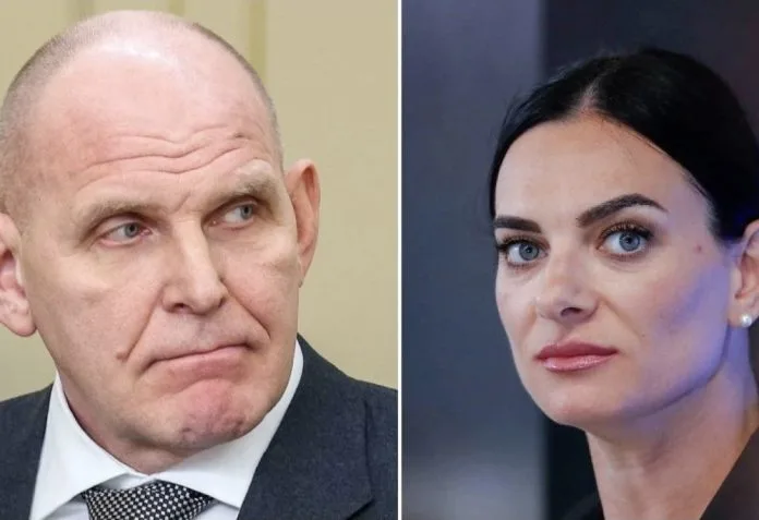 Jelena podijelila zemlju: Izjava strašnog Rusa odjeknula Rusijom