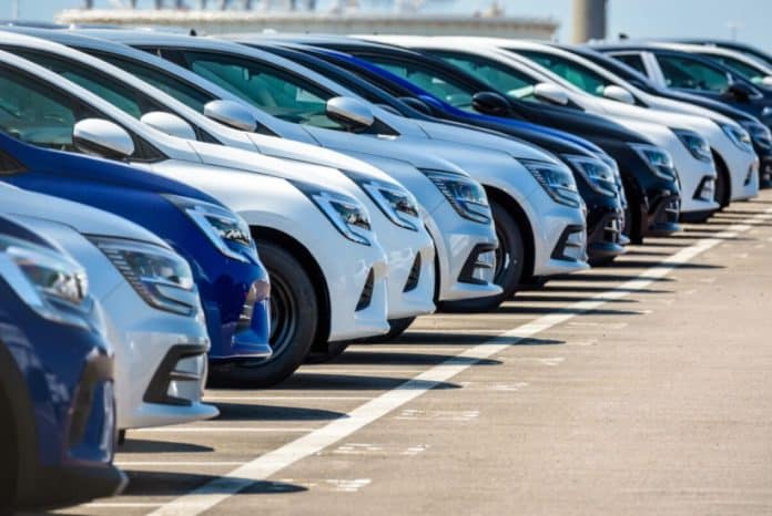 NAJKVALITETNIJI POLOVNI AUTOMOBILI DO 20 HILJADA KM: Na listi je