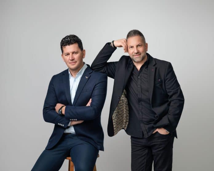 Novi duet, isti pobjednički tim: Capo i Kukuljević uskoro predstavljaju