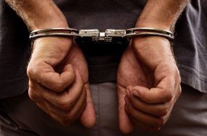Policijska intervencija