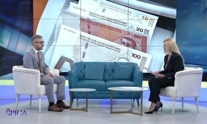 RAŽANICA: BiH ponovo na sivoj listi Moneyvala; Danas granice nisu