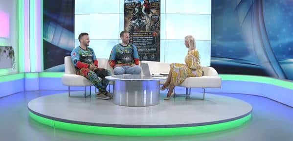 Sarajevo postaje centar ATV avanture