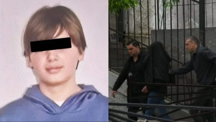 Šta će se desiti kada dječak ubica iz Ribnikara napuni