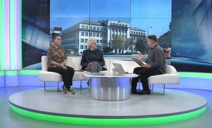 VIDEO/Behlulović: Školujemo kadrove za 21. vijek, firme nas svakodnevno mole