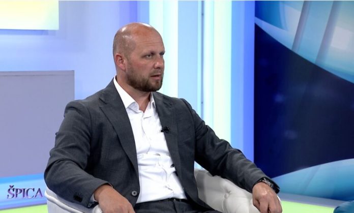 VIDEO/Okerić najavio komunalnu policiju u KS: Uvodimo red, ali rastu