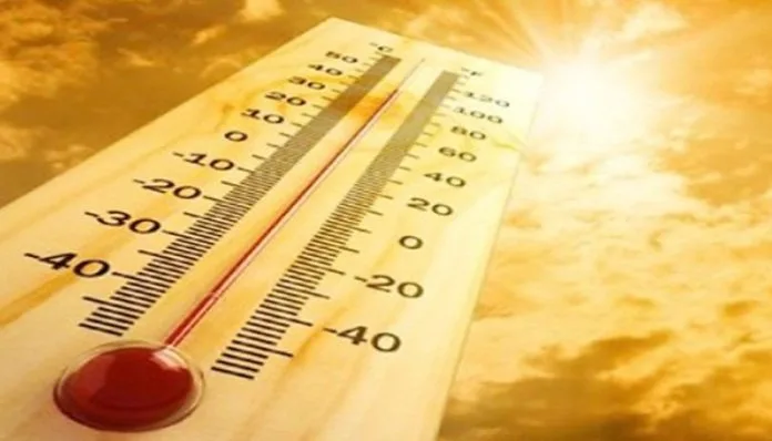 Visoke temperature mogu ugroziti zdravlje, pridržavati se mjera zaštite