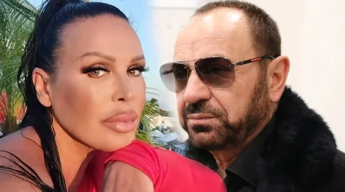 Suprugu Mile Kitića nazvali nakazom nakon što se pojavila u