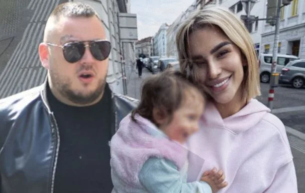 Filip Car otvorio dušu o Aleksandri i kćerki Leoni: “O