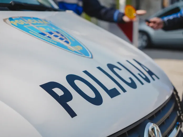 Predao joint, a policija otkrila cijeli laboratorij: U Mostaru uhićen