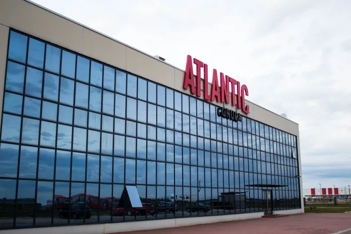 Atlantic Grupa povećala prihode 10,6 posto u prvom polugodištu -