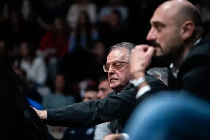 Čović izravan: ABA liga je poslužila, publika ovo neće gledati,