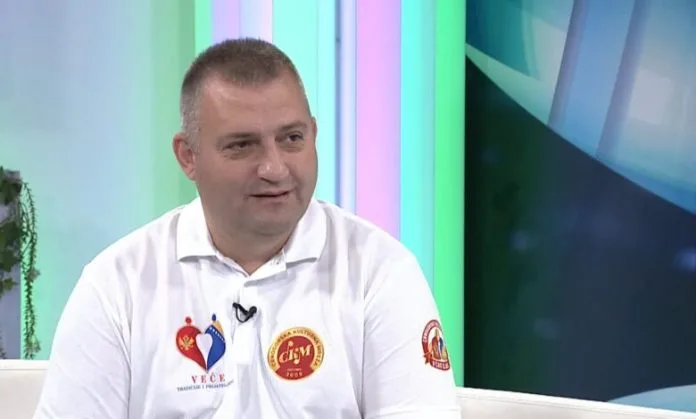Damjanović: Privilegija je raditi kulturni događaj u Sarajevu, a posebno