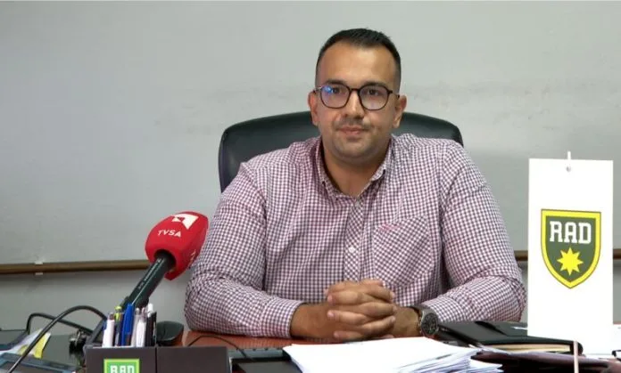 Direktor KJKP Rad povodom povećanja cijena parkinga: “Odluka nije donesena