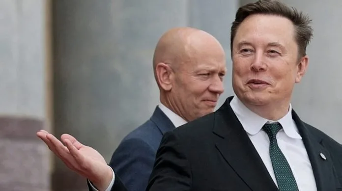 Elon Musk podržao francuske radikalne desničare, oni ga odbili: Mi