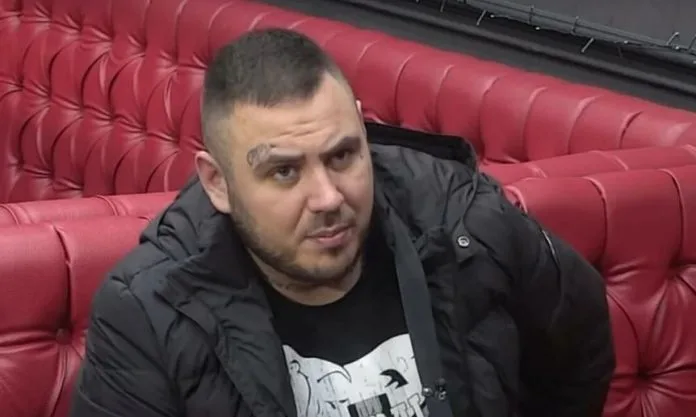 Filip Car se prvi put oglasio nakon potpisa za Elitu