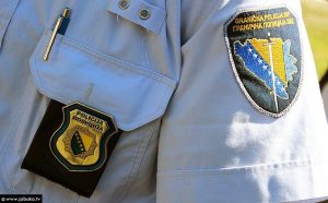 grani na policija bih u 2025 otkrila 308 kaznenih