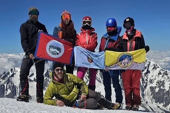 Hercegovački planinari opisali svoj put na Elbrusu i susret sa