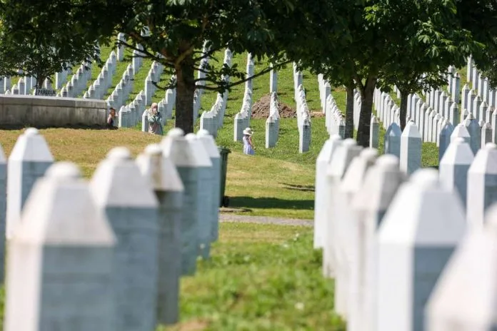 Kanada odaje počast Srebrenici: Toronto proglasio 11. juli Danom sjećanja