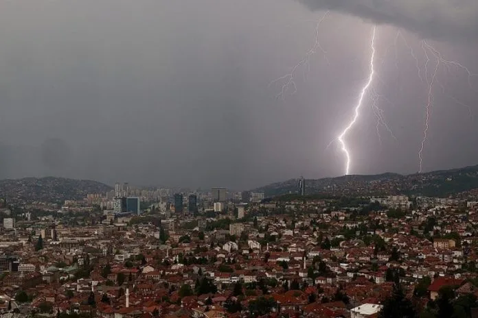 Meteorolog kojeg prati regija objavio prognozu do kraja jula: Treba