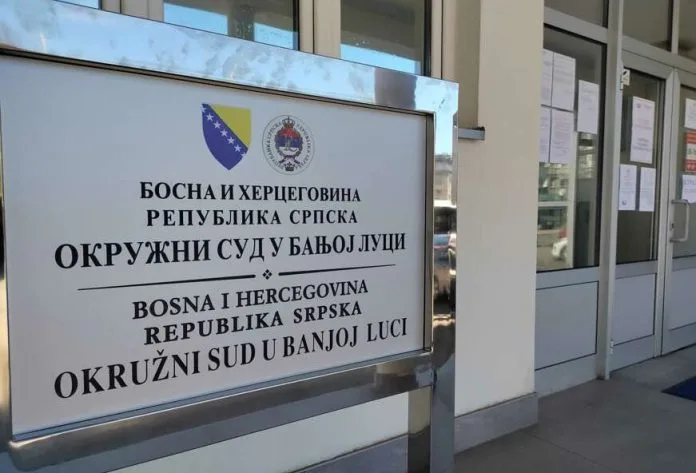 Mladić se objesio zbog ismijavanja: Počelo suđenje pumpadžiji iz Laktaša