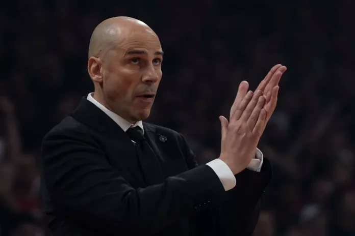 Partizan se opet namjerio na NBA pojačanja - Peñaroja dobio