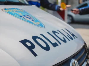 predao joint a policija otkrila cijeli laboratorij
