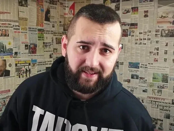 Pritvor za bh. influensera: Prijetio, maltretirao i vrijeđao