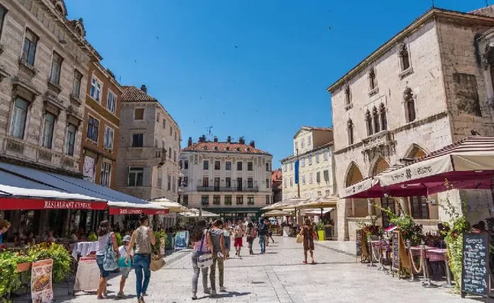 Putujete u Hrvatsku ovog ljeta? Novo pravilo moglo bi skratiti