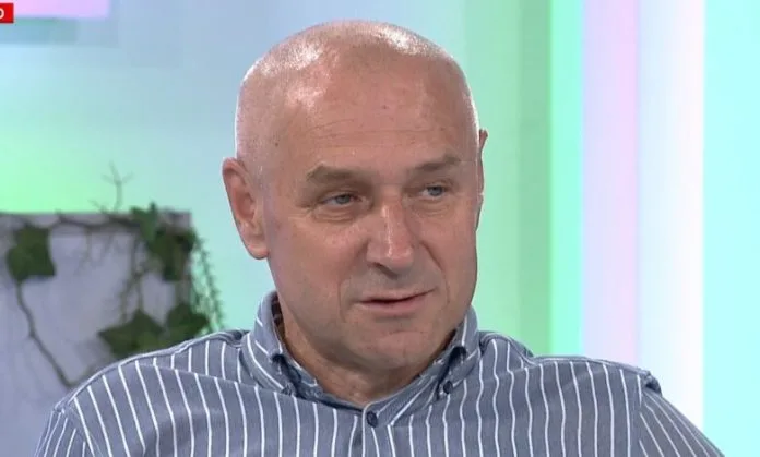 Rizo Tabaković o Srebrenici, Maršu mira i snazi ljudskog duha: