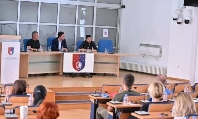 Sastanak u Vladi KS uoči 32. SFF-a: Produženo radno vrijeme