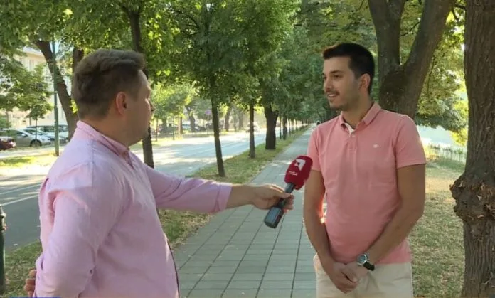 Špiljak za TVSA: Muzički i kulturni epicentar regije – Sarajevo