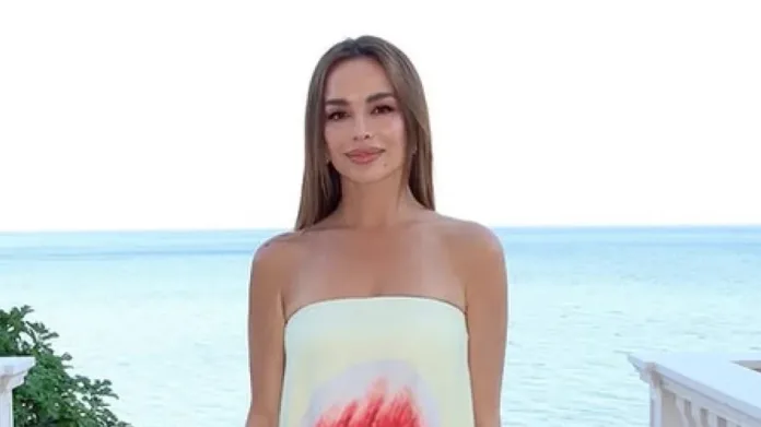 Teško da postoji udobnija ljetna haljina od one koju je