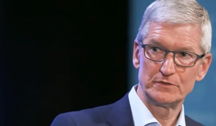 Tim Kuk odlazi uz upozorenje: Nestašica čipova koči iPhone i