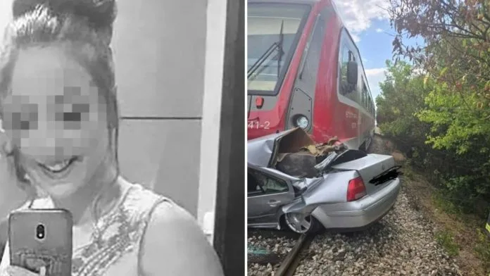 Tragedija kod Odžaka: Trudnica i sin poginuli u sudaru s