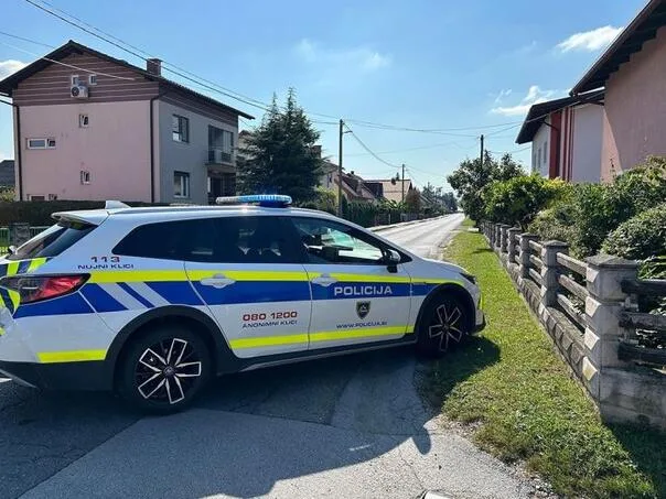 Tragedija u Sloveniji: Muškarac iz BiH nožem ubio partnerku