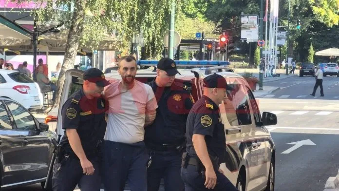 Ubica brata i majke Lokvančić u sudnici: “Gdje su mi