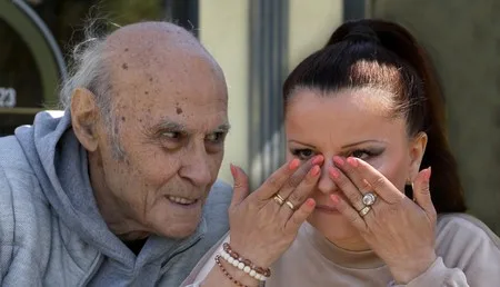 Uznemirujući novi detalji priče: Andrija se htio objesiti prije smrti,