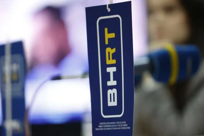Vijeće ministara podijelilo novac od RAK-a, BHRT-u ide šest miliona