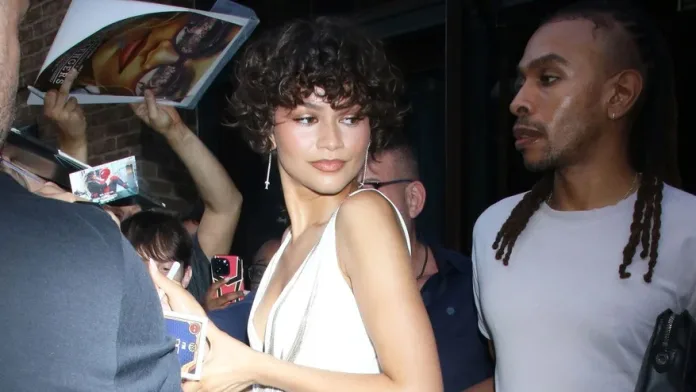 Zendaya je vratila sandale koje smo svi imali u ormarima