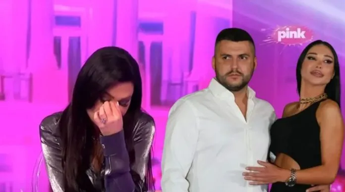Asmin u bolnici nakon krvavog obračuna sa Majom? Stanija plakala