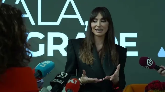 Htjela pomoći, pa ostala bez 50.000 eura: Emina Jahović otkrila