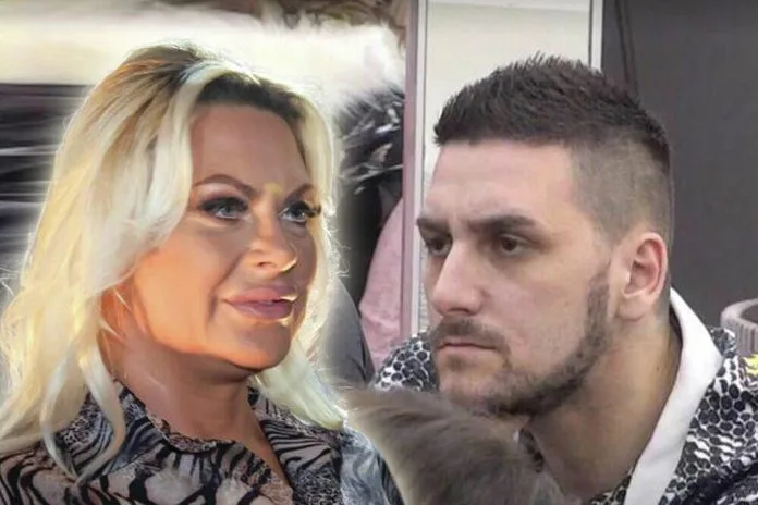 Bijesna kao ris: Oglasila se Marija Kulić nakon pomirenja Miljane