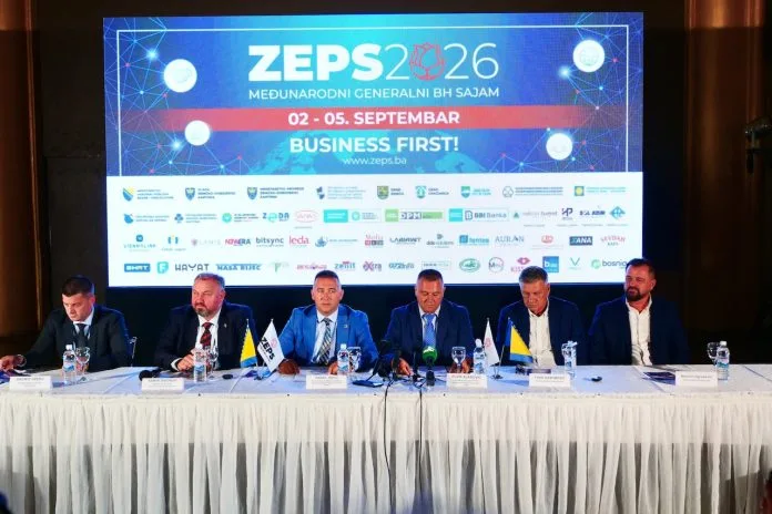 ZEPS 2026 povećao kapacitete za 30 posto - Business Magazine