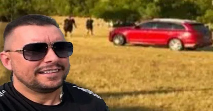 Ispovijest mladića kojeg je Vujović pregazio: ‘Počeo je bacati stolove